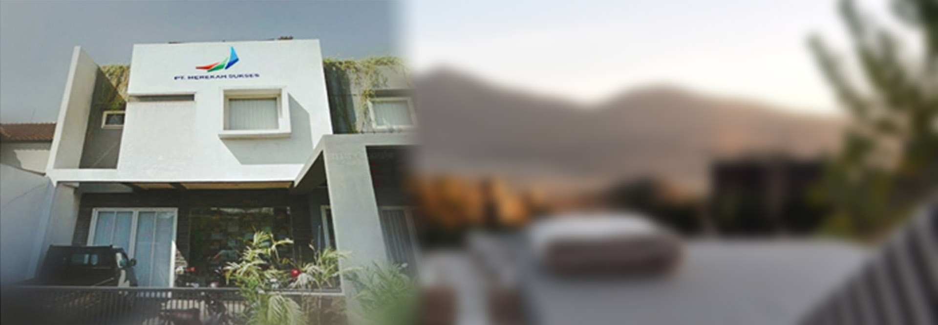 Banner Contact