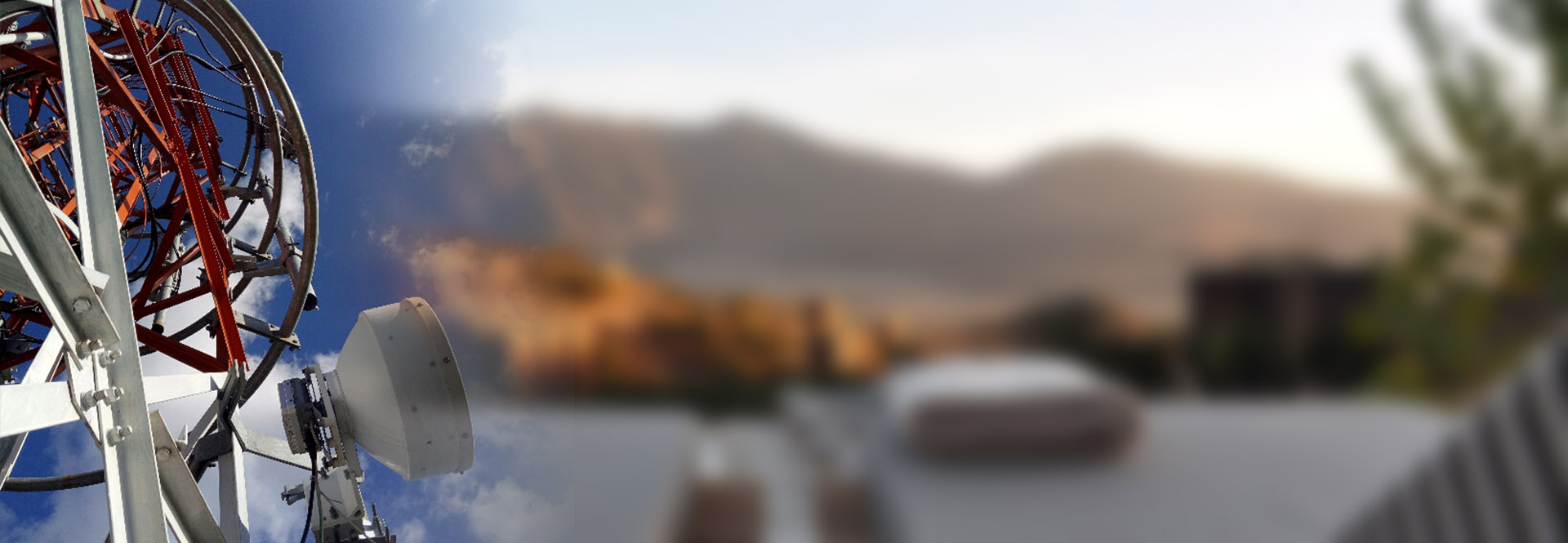 Banner portfolio